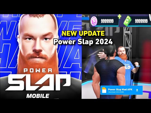 Power Slap APK Download